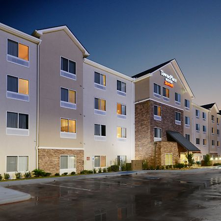 Towneplace Suites By Marriott Houston Galleria Area Exterior photo
